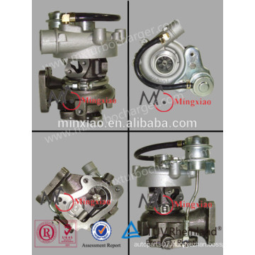 Turbocharger CT12 17201-64040